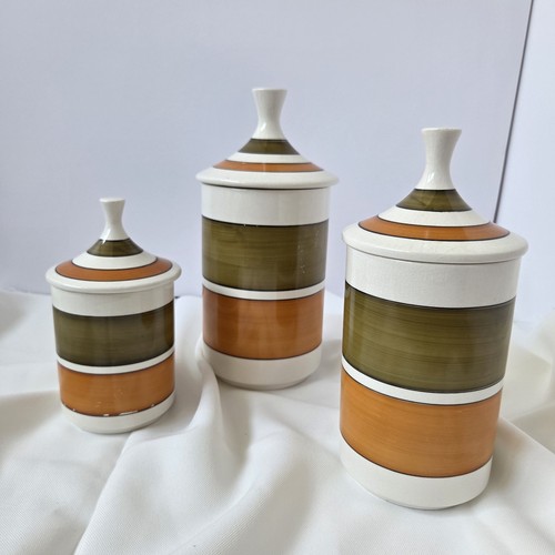 Vtg arthur wood ceramic - arthur,