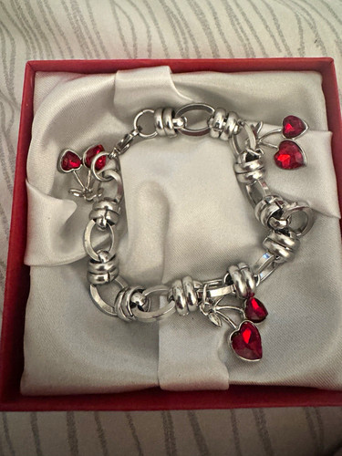 Stainless steel chunky