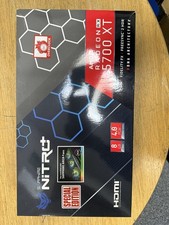 SAPPHIRE NITRO AMD RADEON RX