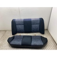 Mitsubishi Evolution Rear