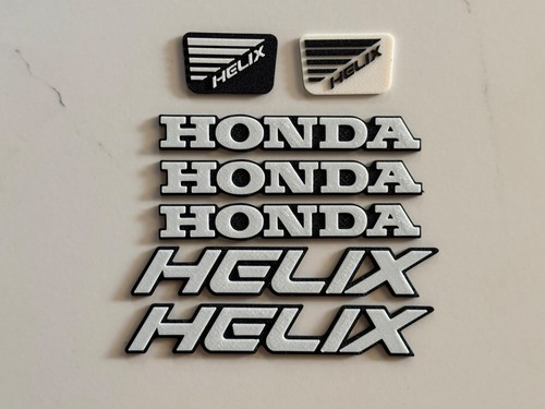 Honda helix 250 - helix, (