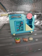 LOL Surprise To-Go Diner Kitchen Unit   Ex Con