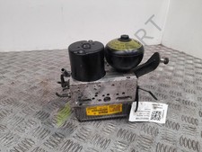 2002-2008 MERCEDES E CLASS ABS Pump/Modulator 0265250155 A0084319812