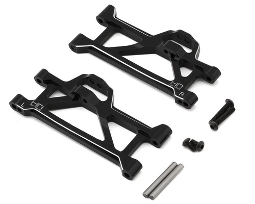 Hot racing aluminum - racing, rear