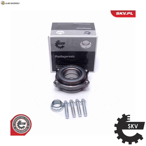 Wheel bearing kit 29skv542 for - kit,