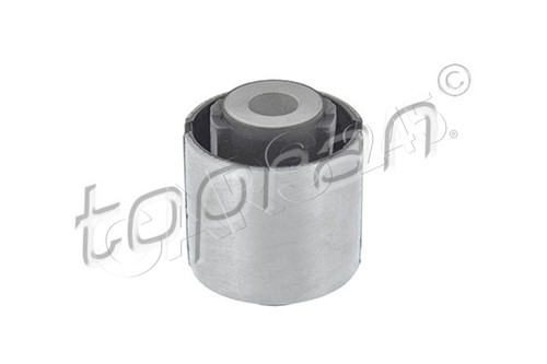 Front axle wishbone - front,