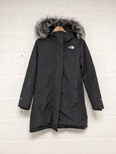 The North Face 550 Down Parka