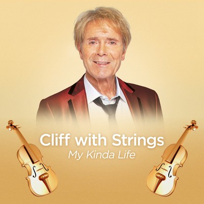 Cliff richard with - cliff,