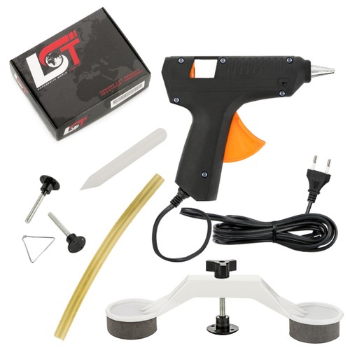 Car damage dent removal - car, tool
