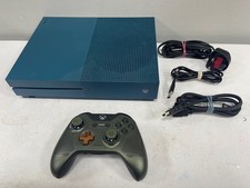 Microsoft Xbox One S Console