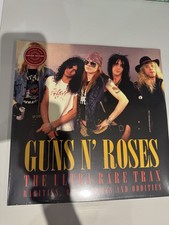 Guns N' Roses The Ultra Rare