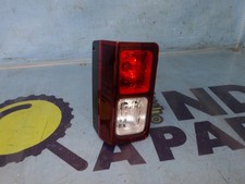 RENAULT TRAFIC MK3 X82 VIVARO 2014-ON RIGHT REAR O/S/R FOG LIGHT 93457983 VS136