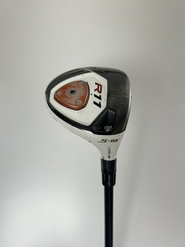 Taylormade r11 wood 19 - 5,