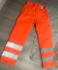 ⭐FRANCITAL HI VIS CHAINSAW