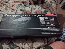 Typhoon Triple Food Warmer