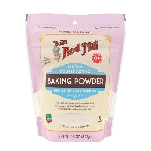 Bob red mill - mill, powder