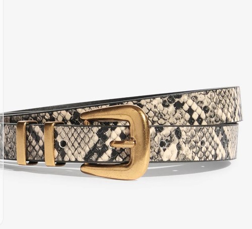 Women next m belt - ,
