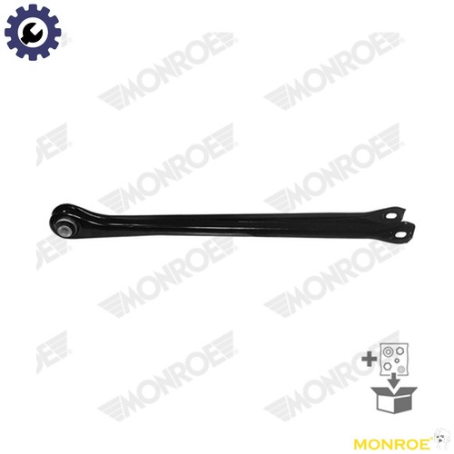 Controltrailing arm wheel - controltrailing,