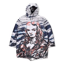 DIOR HOMME Mens Parka Jacket