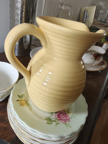 Vintage lovatts primrose - lovatts,