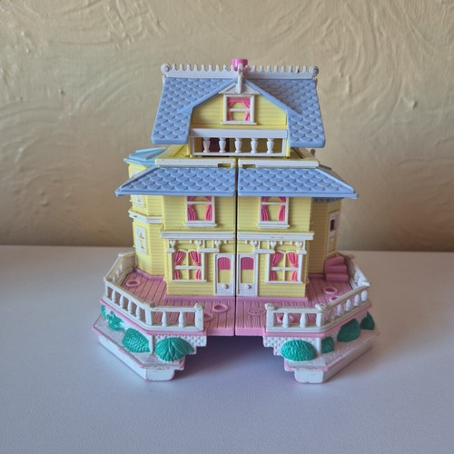 Vintage polly pocket - pop, up