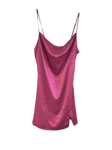 Nwt saints hearts slip dress - &,
