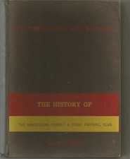 Book. The History of