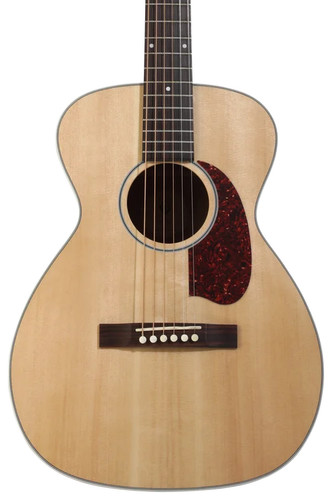 Guild standard acoustic - guild, m-40