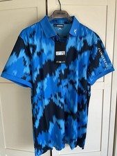 Lindeberg golf tour tech - j,