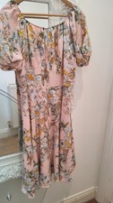 TK Maxx Ladies Summer Pink