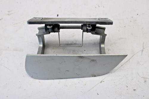 Left headlight washer - left, nozzle