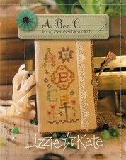 LIZZIE KATE LIMITED EDITION "A