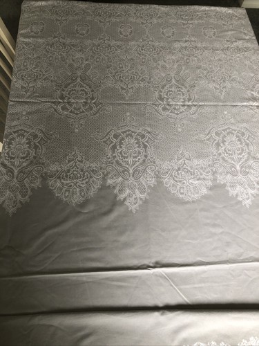 Single duvet cover - duvet,
