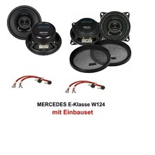 Mercedes W124 Estate S124