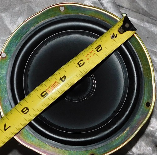 Kef woofer b160 - kef,