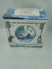 The Wind In The Willows