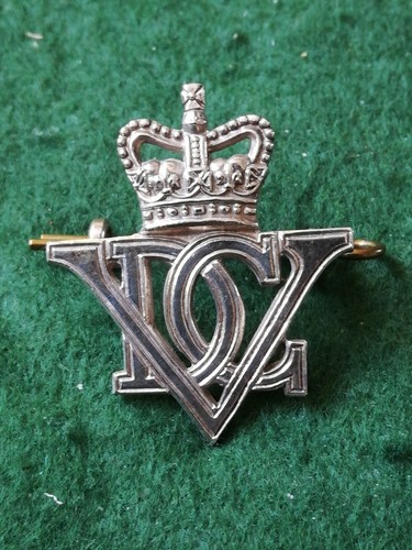 Officers queens crown - officers,