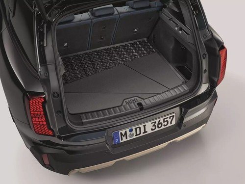 New mini u25 countryman all - mini,