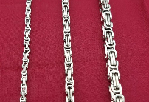 Stainless steel silver - stainless,