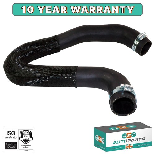 Intercooler turbo hose for - turbo,