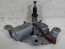 PEUGEOT 206 1998-2001 WIPER MOTOR (REAR) - 9628679980