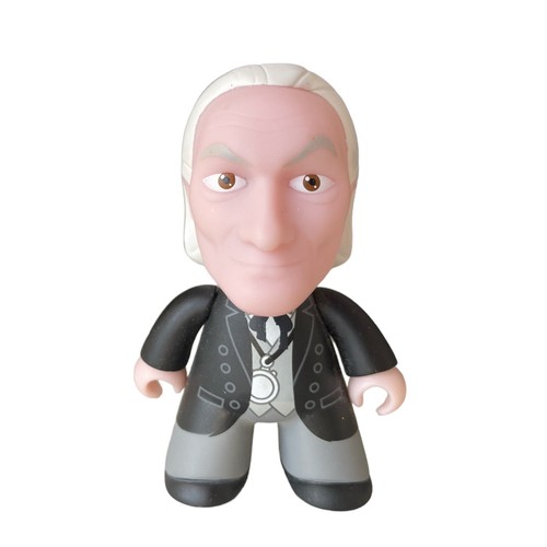Doctor who titans - doctor,