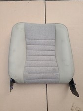 Jaguar XJS Driver Side Front Interior Seat Bolster AY Chiltern Tweed
