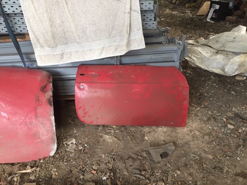 Mgb parts door wiper - mgb,
