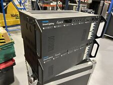 Strand Lighting 6 Pack Dimmer Pack Hardwired