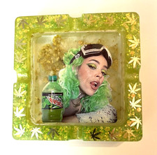 Doja Cat-Mountain Dew &