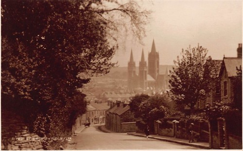 Truro judges photograph - truro,