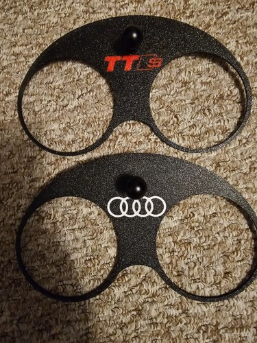 Audi mk2 phone holder with - audi,