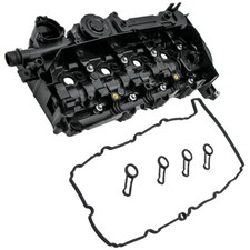 Cam Rocker Valve Cover &