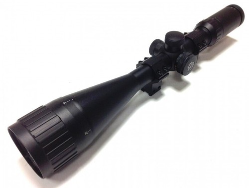 Hawke fast mount - mount, ao